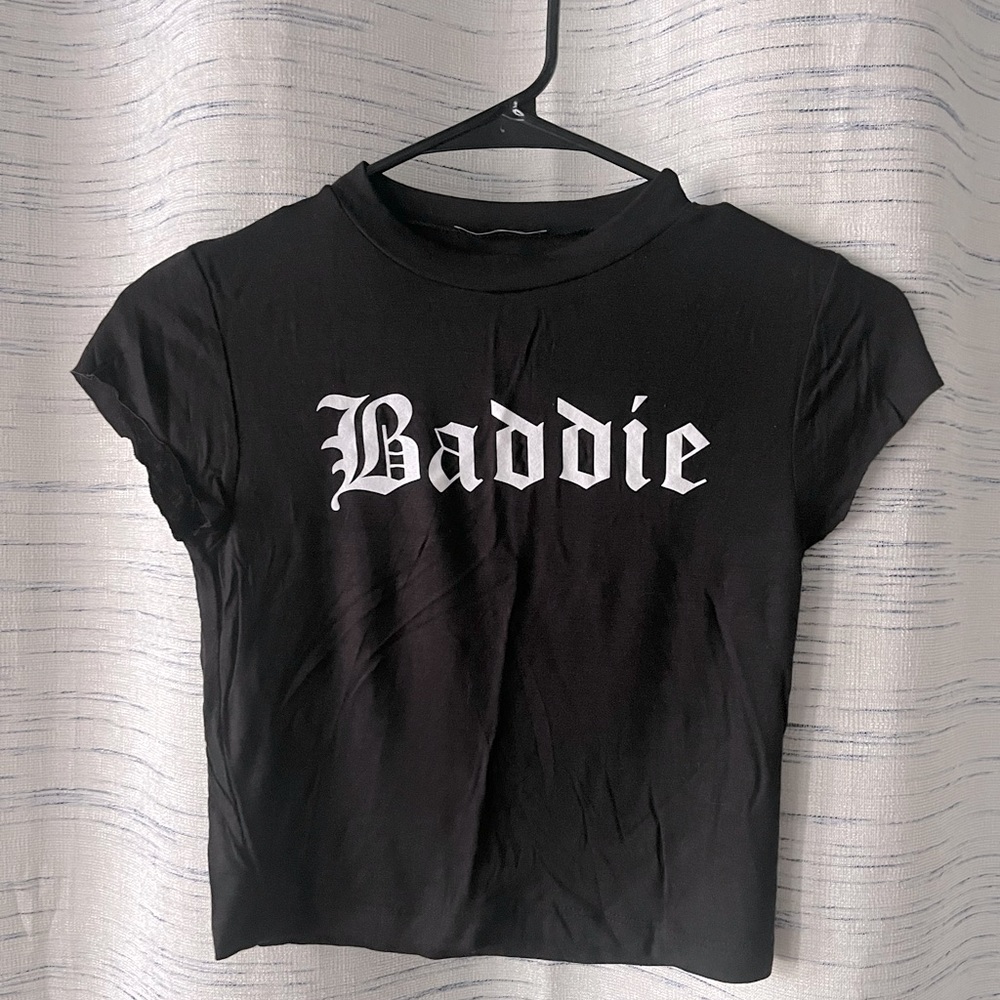 Fashion Nova tee